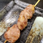 もつやき 石松 - 