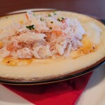 シーフードレストラン メヒコ - 