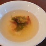 シーフードレストラン メヒコ - 