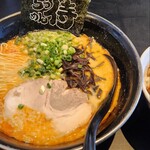 らうめん 侍 - 