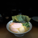 麺家 たいせい - 