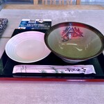 初狩パーキングエリア （上り線）　峠の茶屋 - うまかった♡ ごちそうさまでした♡