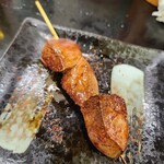 もつやき 石松 - 