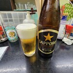 もつやき 石松 - 