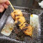 もつやき 石松 - 