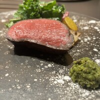 佐賀牛 Sagaya 銀座 - 