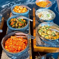 アトモス･イタリアンダイニング - 