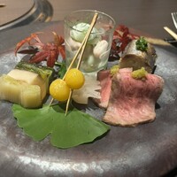 佐賀牛 Sagaya 銀座 - 