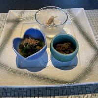 鉄板焼 たまゆら - 