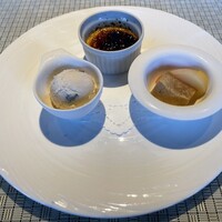 鉄板焼 たまゆら - 