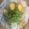 博多ラーメン ばりこて