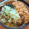そばうどん 水戸