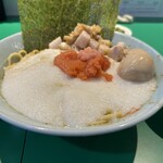 家系ラーメン 加藤商店 - 