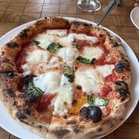 TRATTORIA PIZZERIA 207 渋谷店 -  TRATTORIA PIZZERIA 207 渋谷店 -