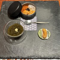魚坐 - 