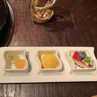 牛牛 西麻布 総本店 - 