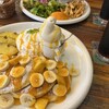 ALOHA CAFE Pineapple 三田店