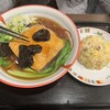 四つ角飯店