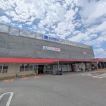 ファーマーズマーケットいとまん うまんちゅ市場 - うまんちゅ市場　外観