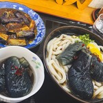 麺紡 - ますづくし