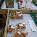 ファーマーズマーケットいとまん うまんちゅ市場 - アチャチャイル売場