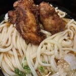 うどん処 わらし - 