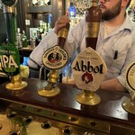 Friend At Hand - ビールタップ