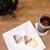 SOBUE AOKUMA COFFEE - 料理写真: