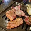 焼肉わきた