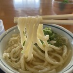 うどん 一福 - 