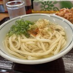 うどん 一福 - 