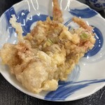 うどん 一福 - 