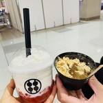 甘味処鎌倉 - 