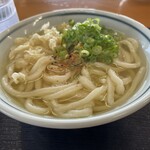 うどん 一福 - 