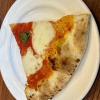 Serafina NEW YORK さいたま新都心店 - ピザ