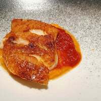 天川 鉄板焼き - 