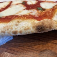 Serafina NEW YORK さいたま新都心店 - ピザ