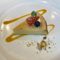 Serafina NEW YORK さいたま新都心店 - チ－ズケ－キ