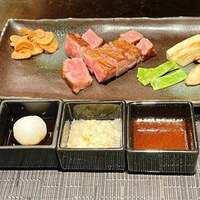 天川 鉄板焼き - 