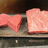 天川 鉄板焼き - 