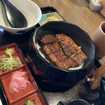 鰻屋 黒船 - 