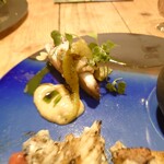 antica locanda MIYAMOTO - 