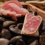 antica locanda MIYAMOTO