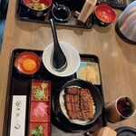 鰻屋 黒船 - 