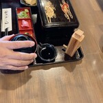 鰻屋 黒船 - 