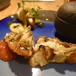 antica locanda MIYAMOTO - 