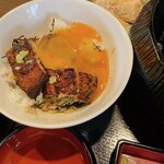 鰻屋 黒船 - 
