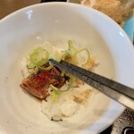 鰻屋 黒船 - 