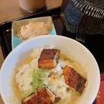 鰻屋 黒船 - 