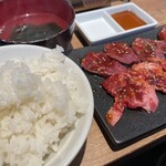 蒲田焼肉 東京BeeN - 